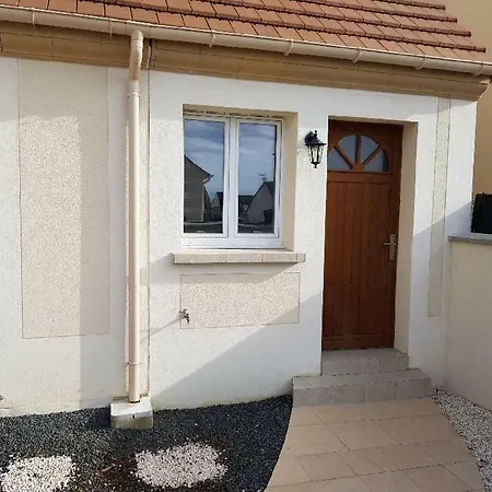 Apartment Maison Au Calme Proche Brie Comte Robert Evry-Gregy-sur-Yerre
