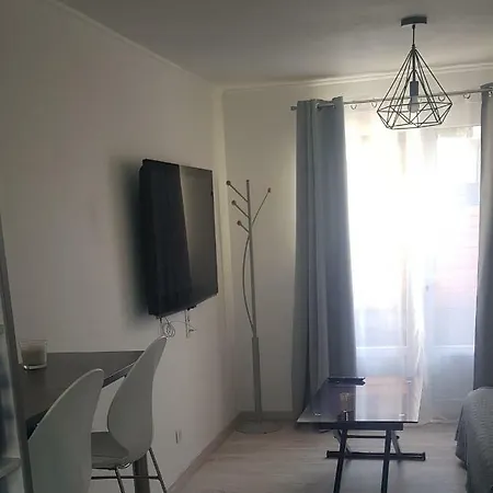 Maison Au Calme Proche Brie Comte Robert Apartment