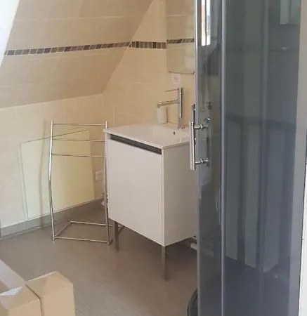 Maison Au Calme Proche Brie Comte Robert * Evry-Gregy-sur-Yerre