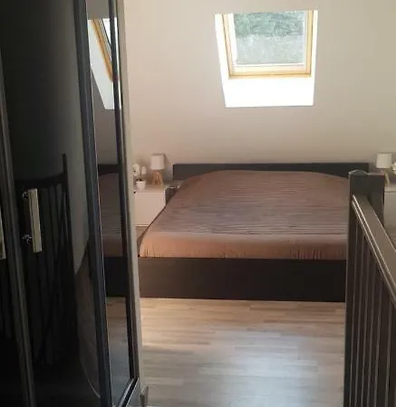 Maison Au Calme Proche Brie Comte Robert Evry-Gregy-sur-Yerre
